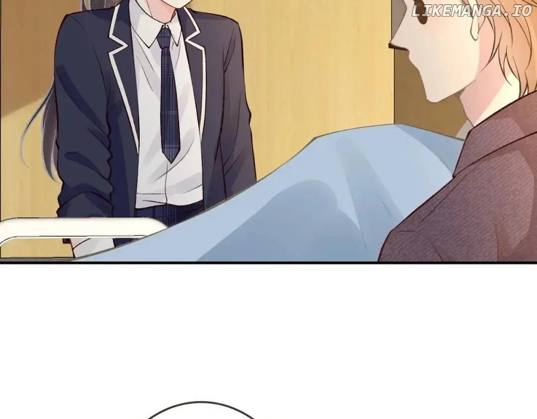 Everyone’s Darling Chapter 134 page 13