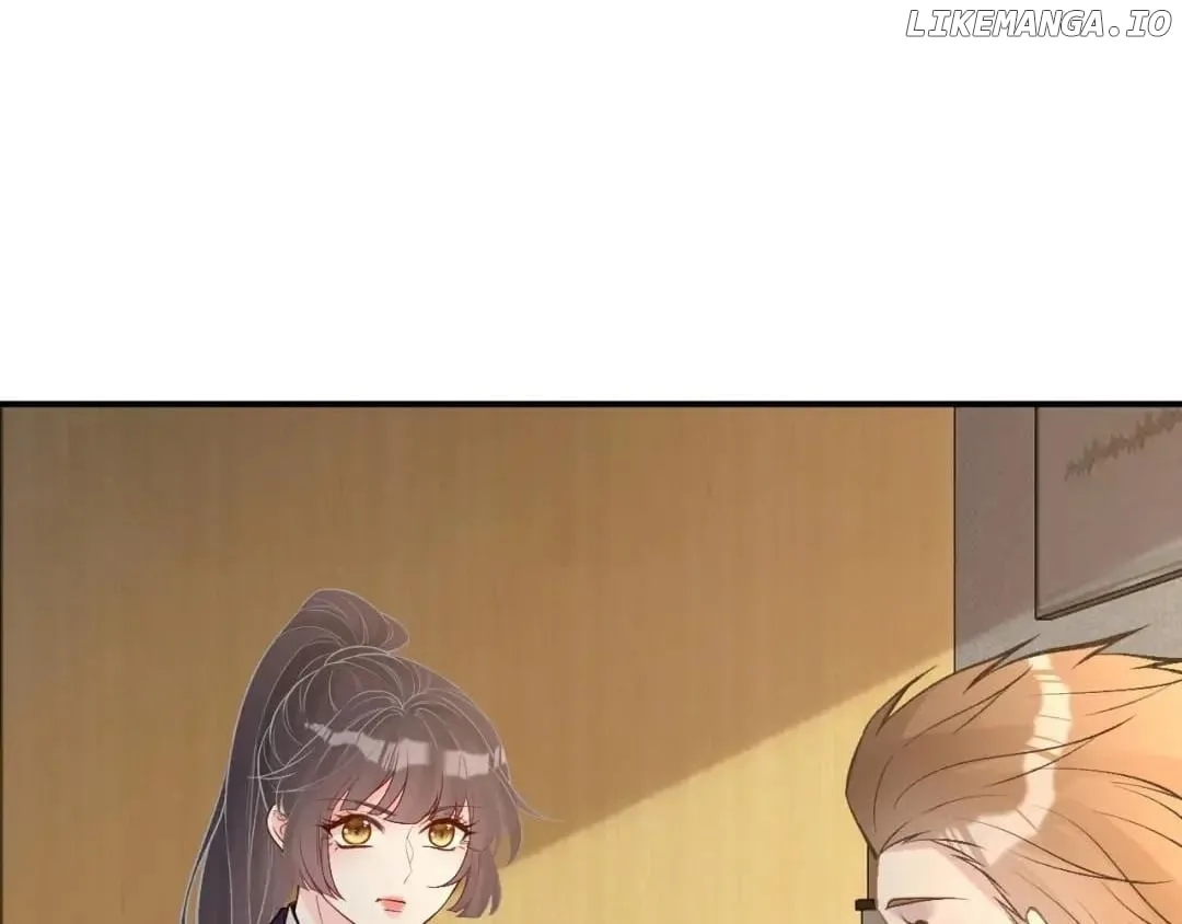 Everyone’s Darling Chapter 134 page 12