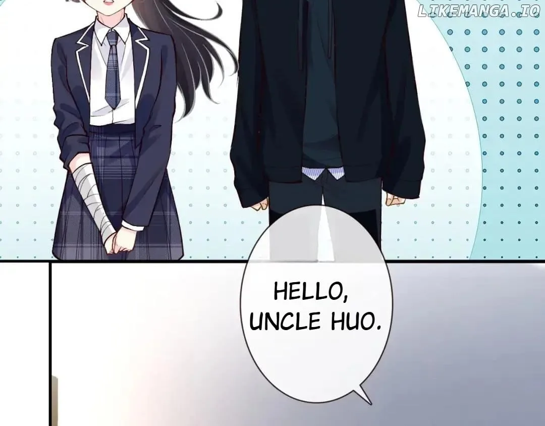 Everyone’s Darling Chapter 133 page 10
