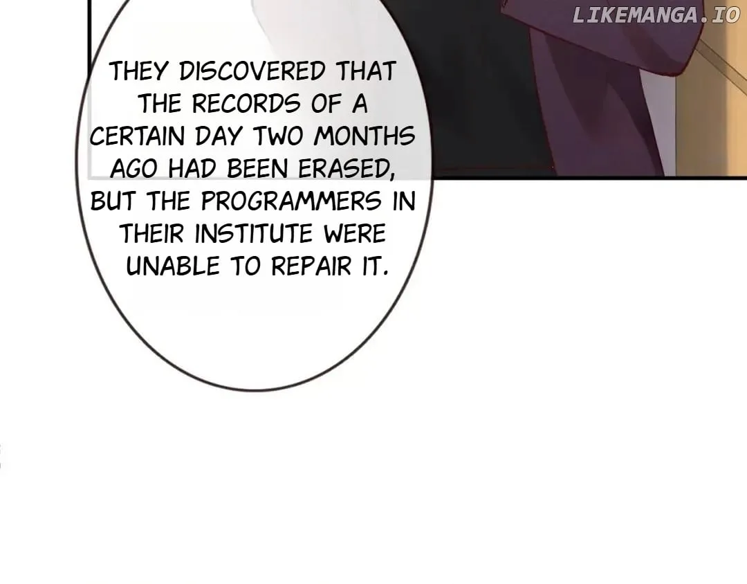 Everyone’s Darling Chapter 134 page 8