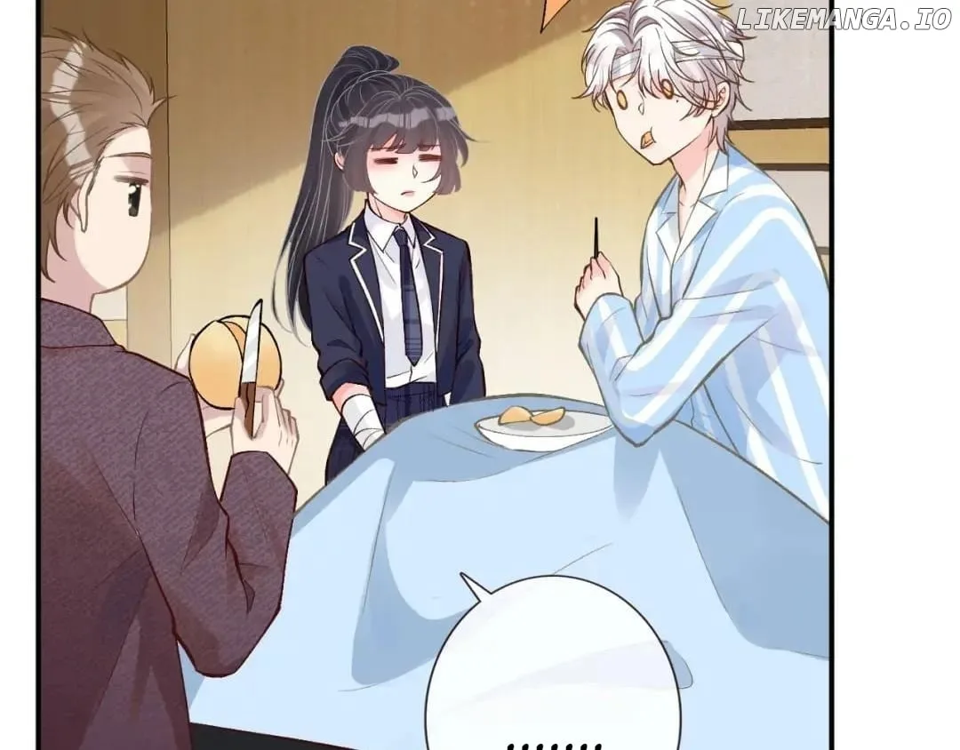 Everyone’s Darling Chapter 134 page 15