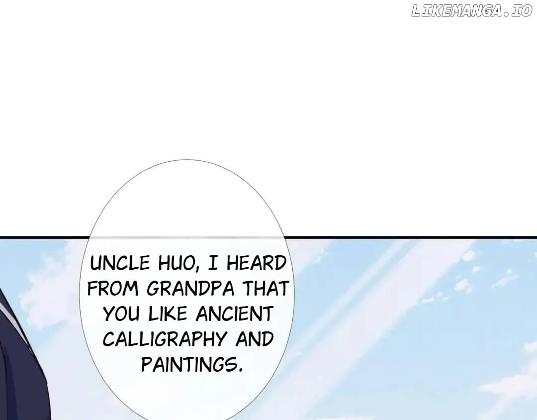 Everyone’s Darling Chapter 133 page 27