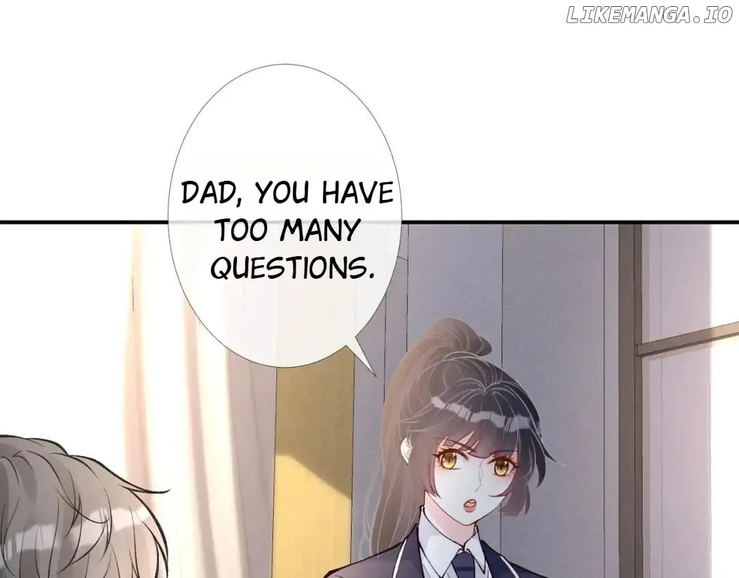 Everyone’s Darling Chapter 133 page 23