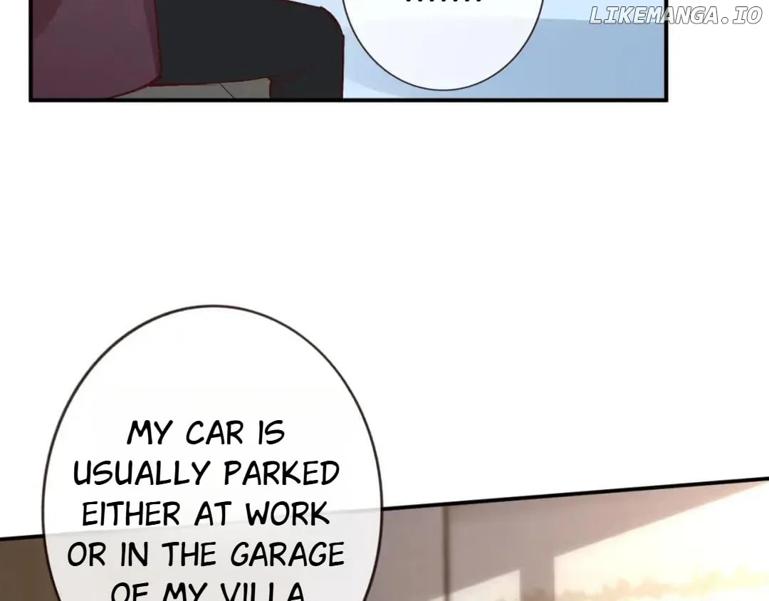 Everyone’s Darling Chapter 134 page 16