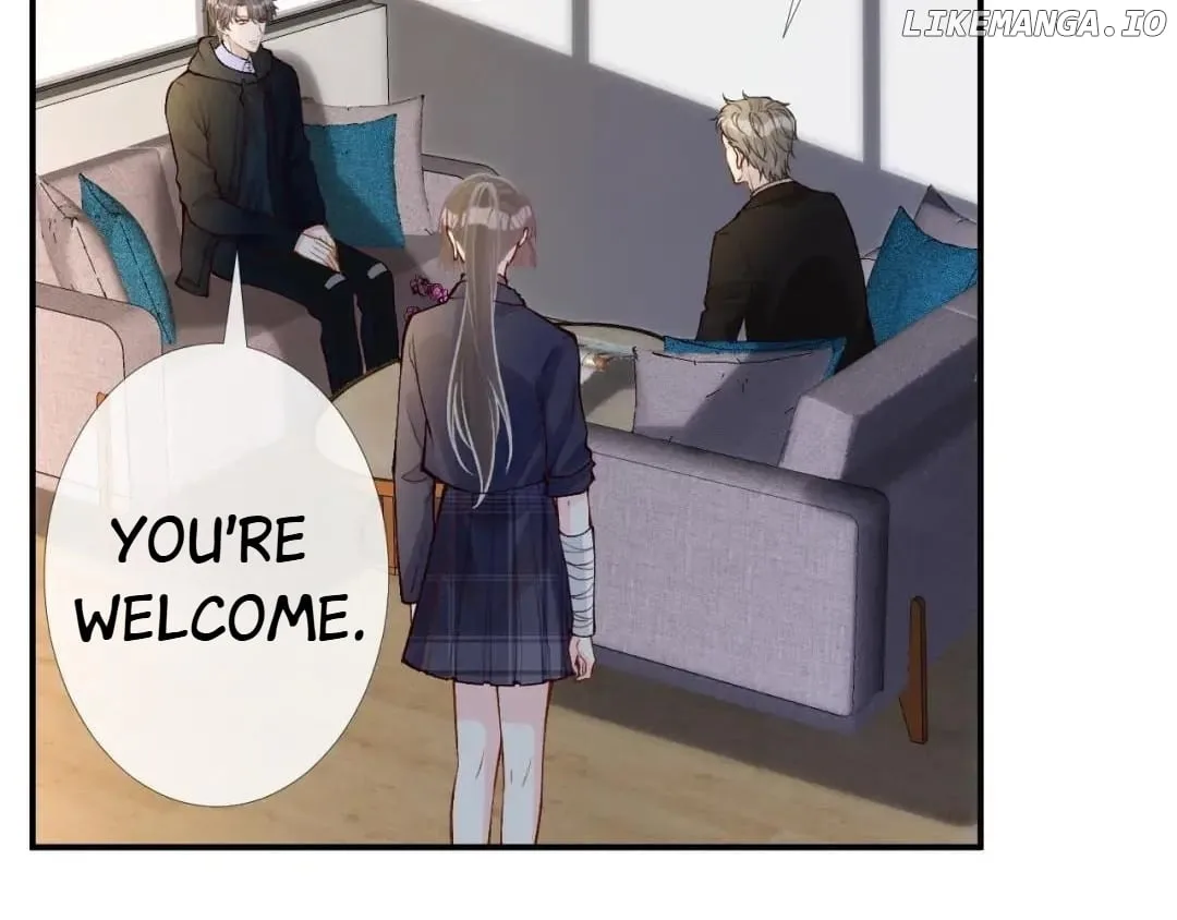 Everyone’s Darling Chapter 133 page 31