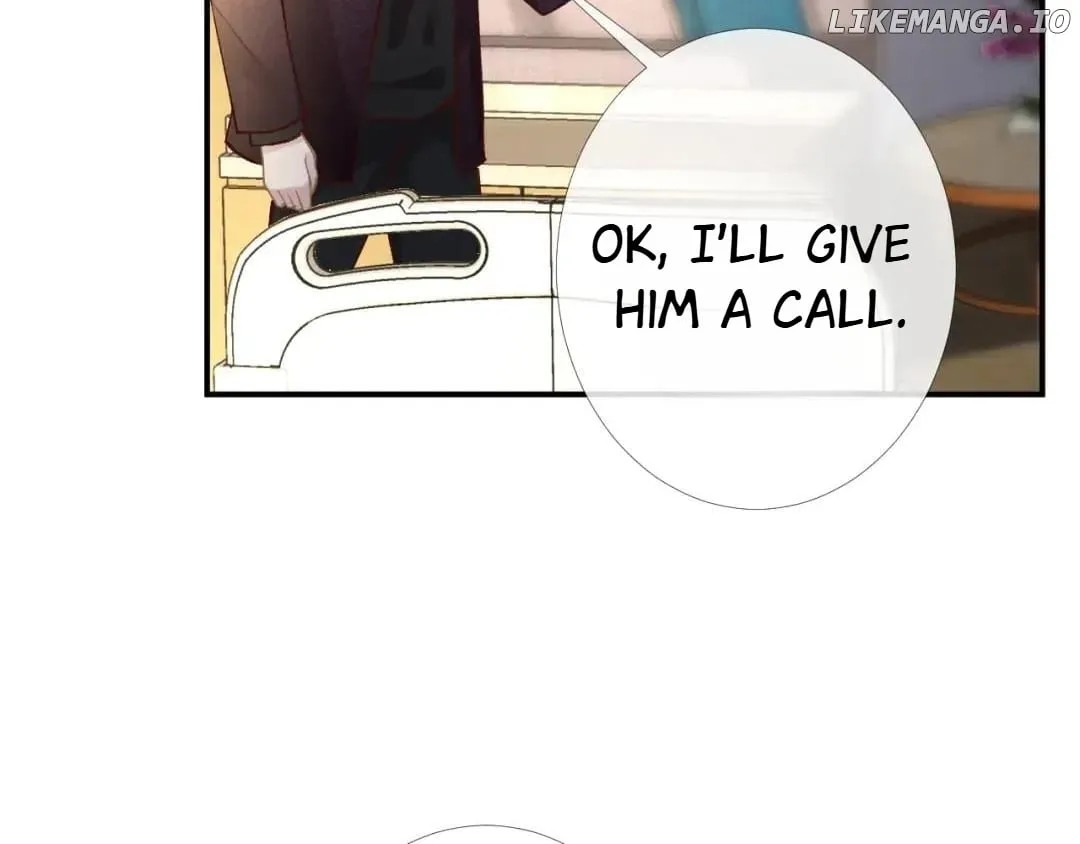 Everyone’s Darling Chapter 134 page 26