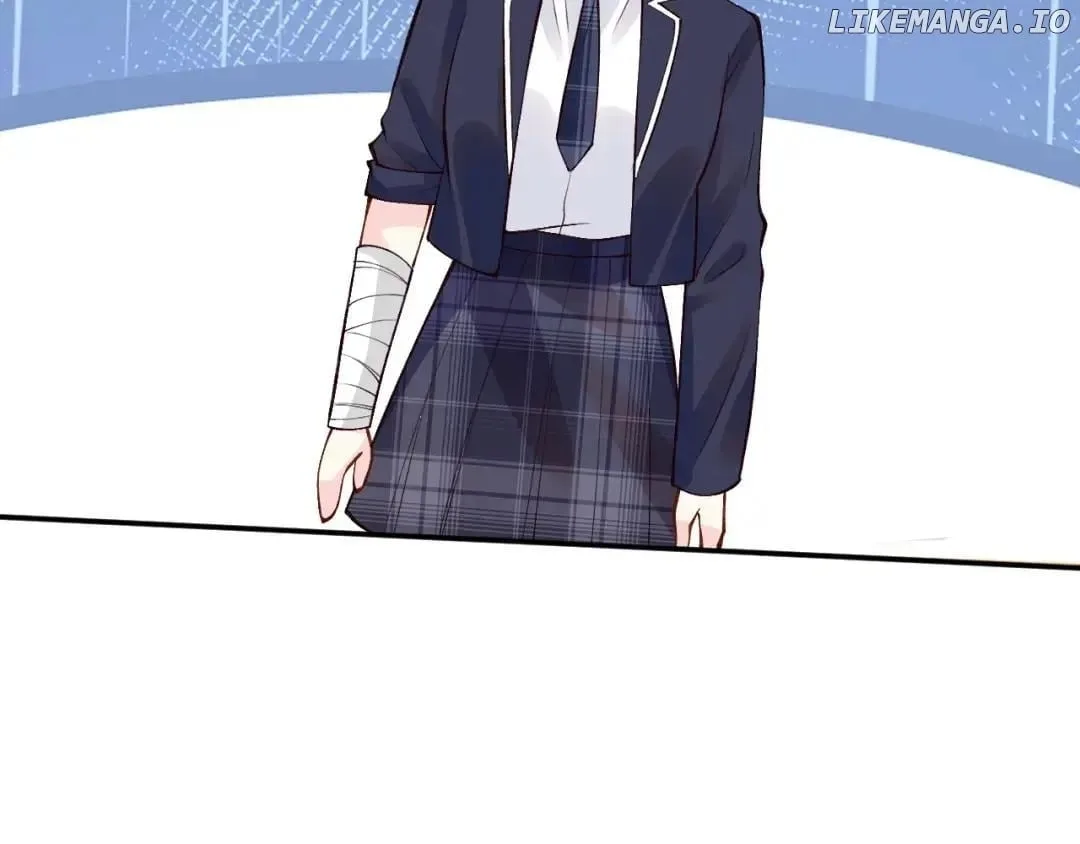 Everyone’s Darling Chapter 133 page 37
