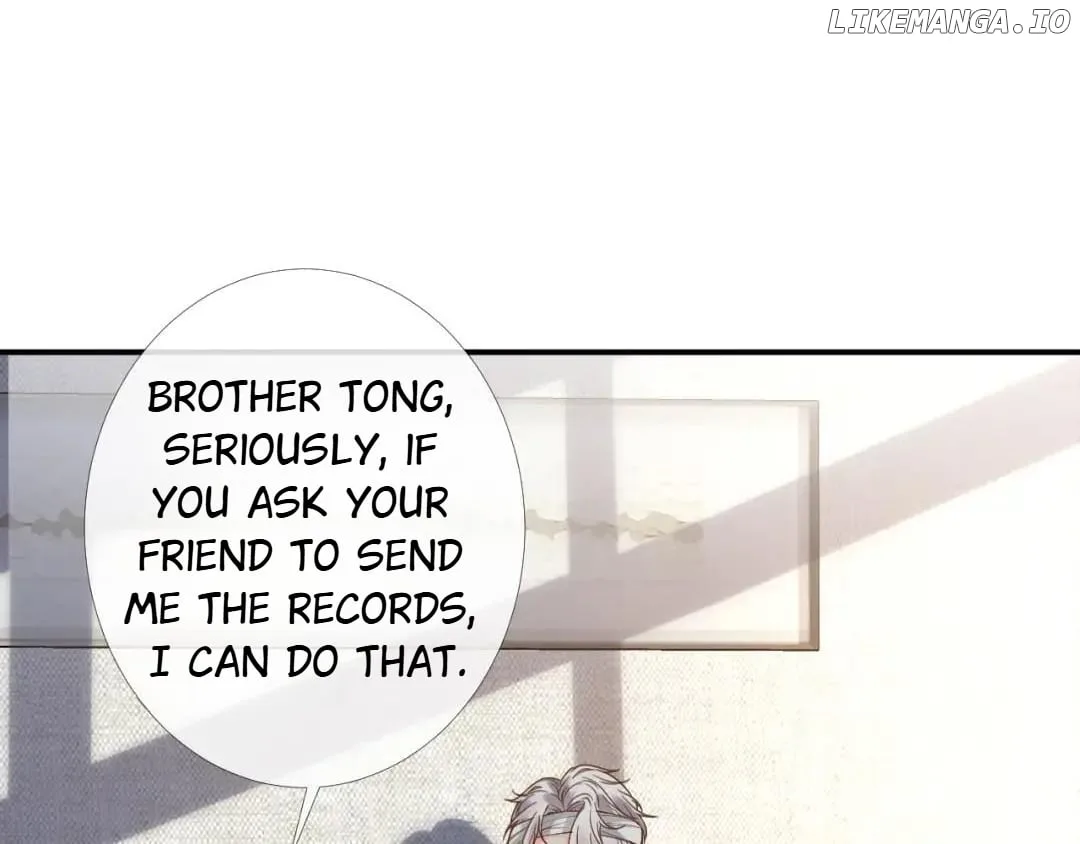 Everyone’s Darling Chapter 134 page 22