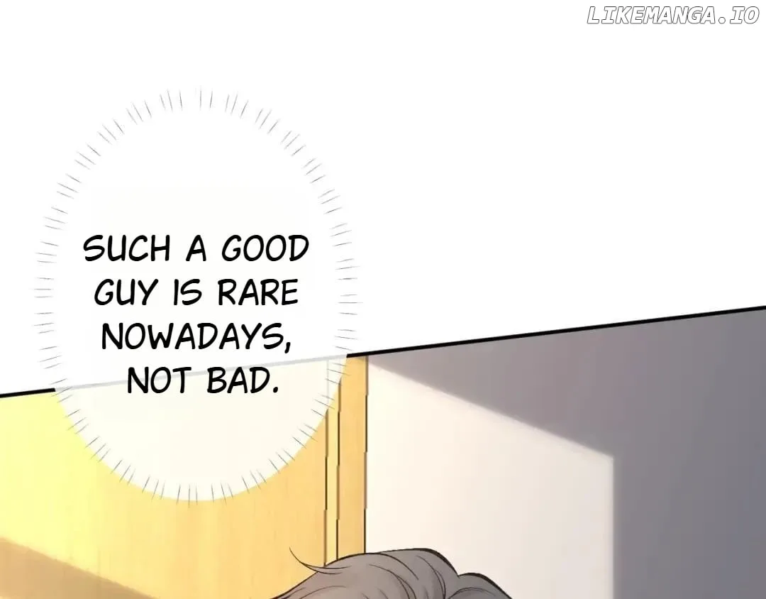 Everyone’s Darling Chapter 133 page 33