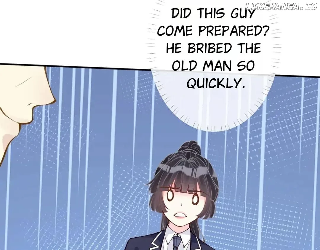 Everyone’s Darling Chapter 133 page 36
