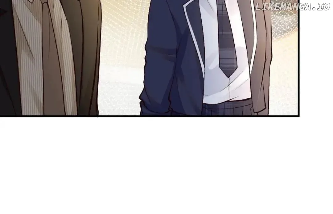 Everyone’s Darling Chapter 133 page 43