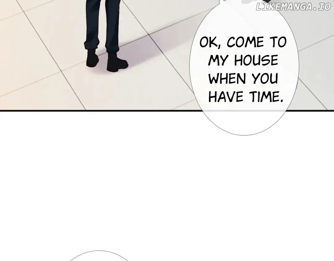 Everyone’s Darling Chapter 133 page 41