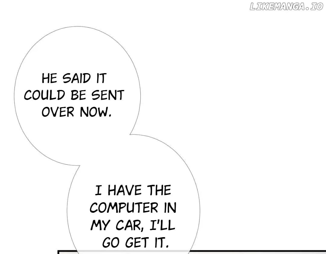 Everyone’s Darling Chapter 134 page 29