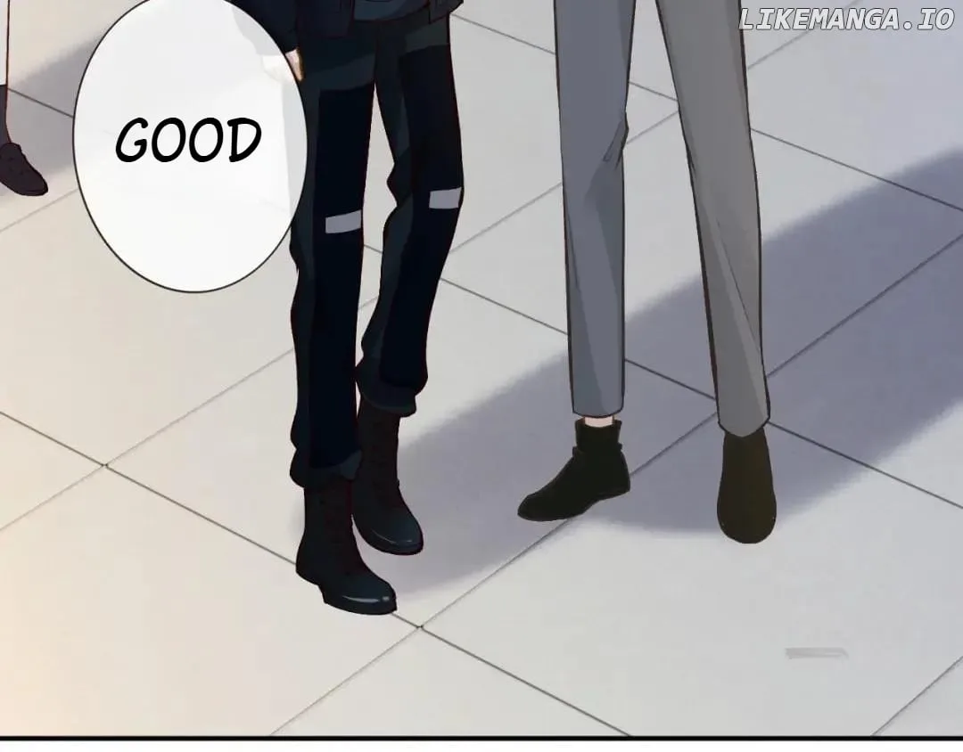 Everyone’s Darling Chapter 133 page 50