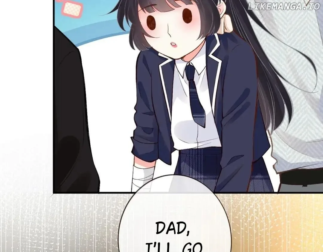 Everyone’s Darling Chapter 133 page 45