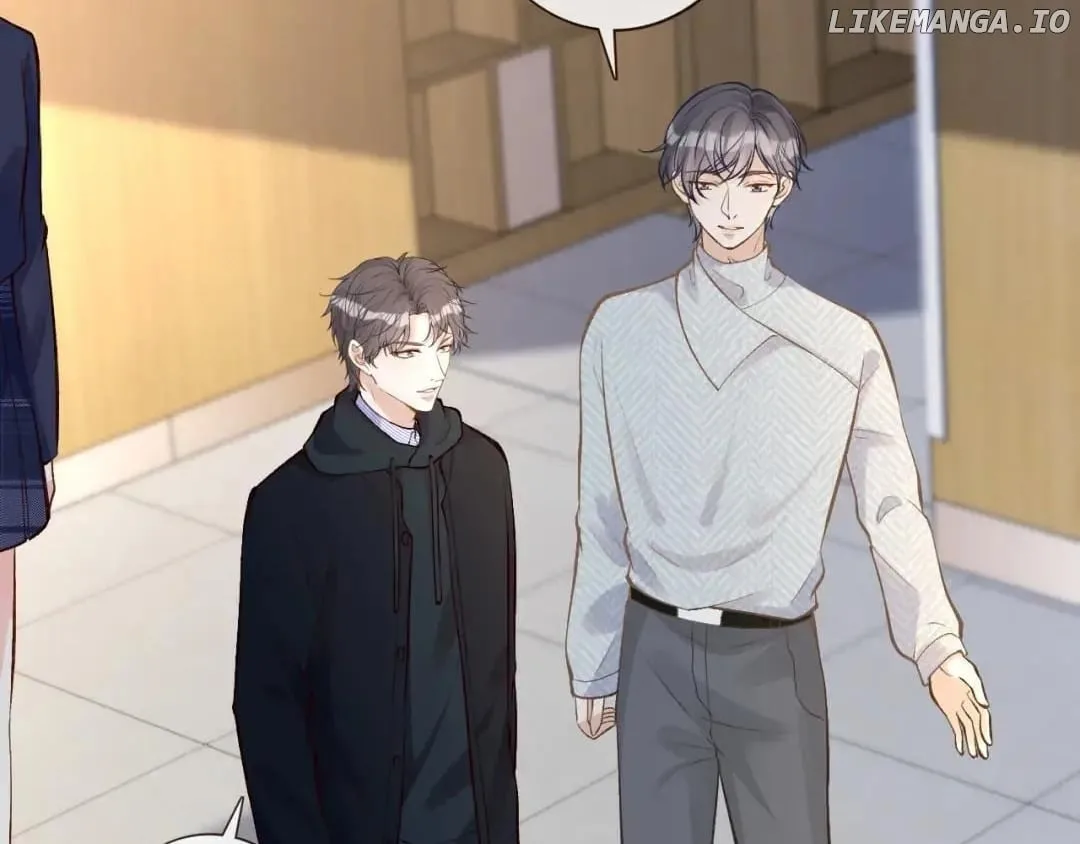 Everyone’s Darling Chapter 133 page 49
