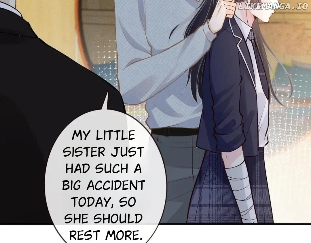 Everyone’s Darling Chapter 133 page 47