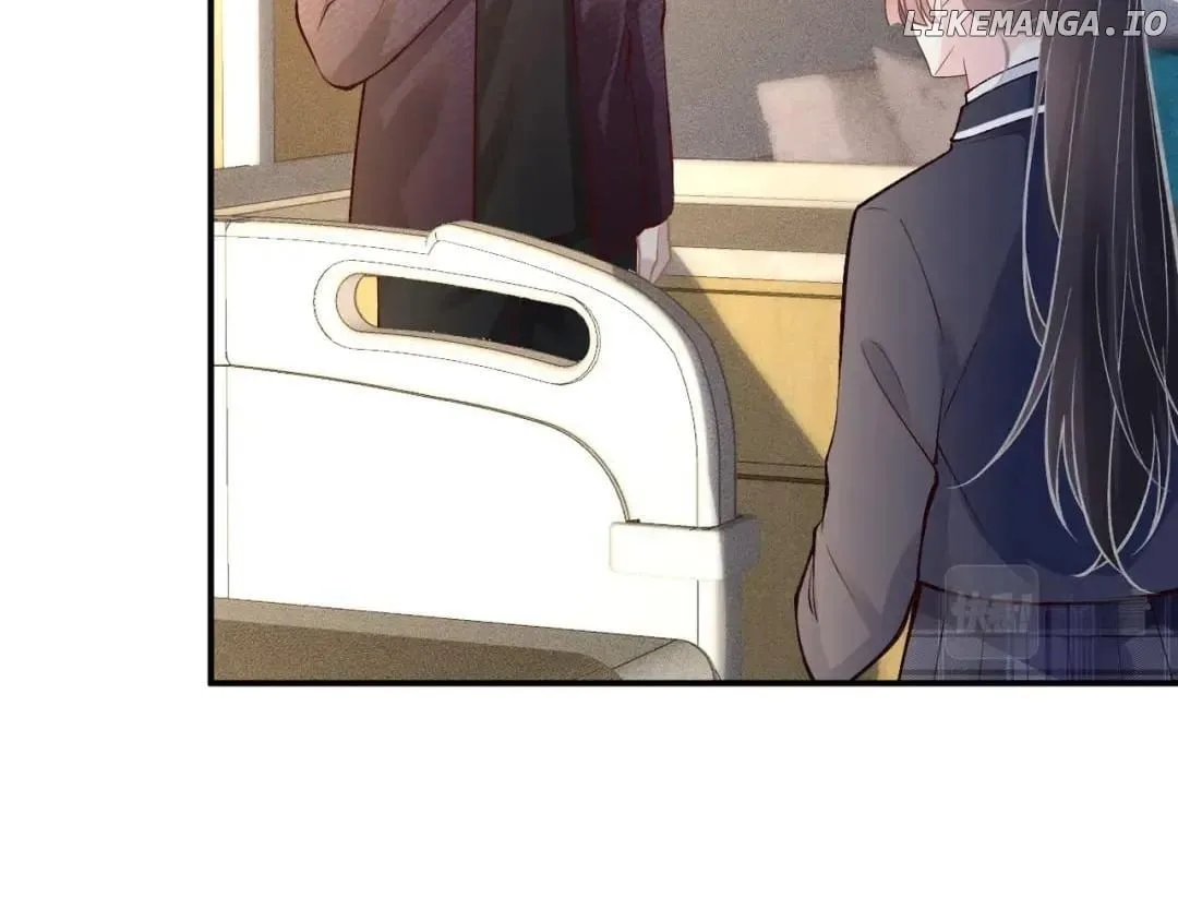 Everyone’s Darling Chapter 134 page 31