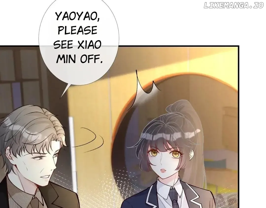 Everyone’s Darling Chapter 133 page 42
