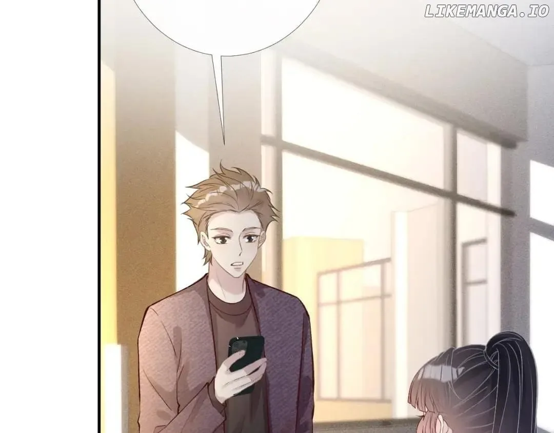 Everyone’s Darling Chapter 134 page 30