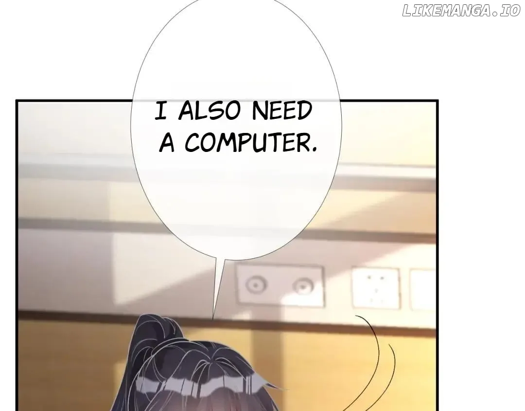 Everyone’s Darling Chapter 134 page 27