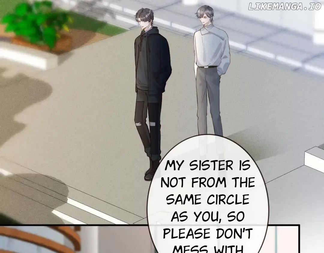 Everyone’s Darling Chapter 133 page 56