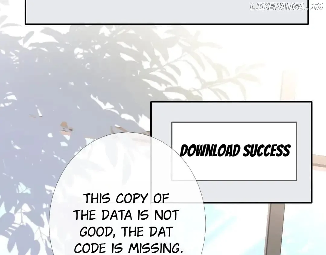 Everyone’s Darling Chapter 134 page 33