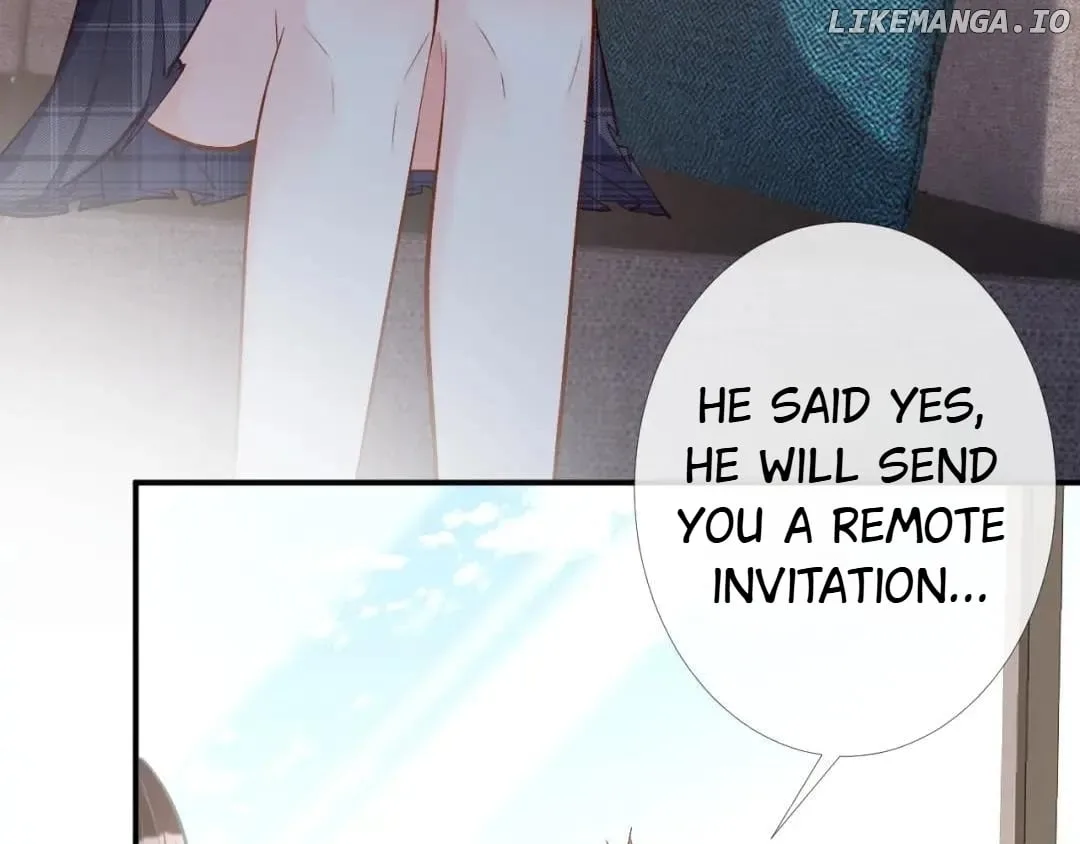 Everyone’s Darling Chapter 134 page 36