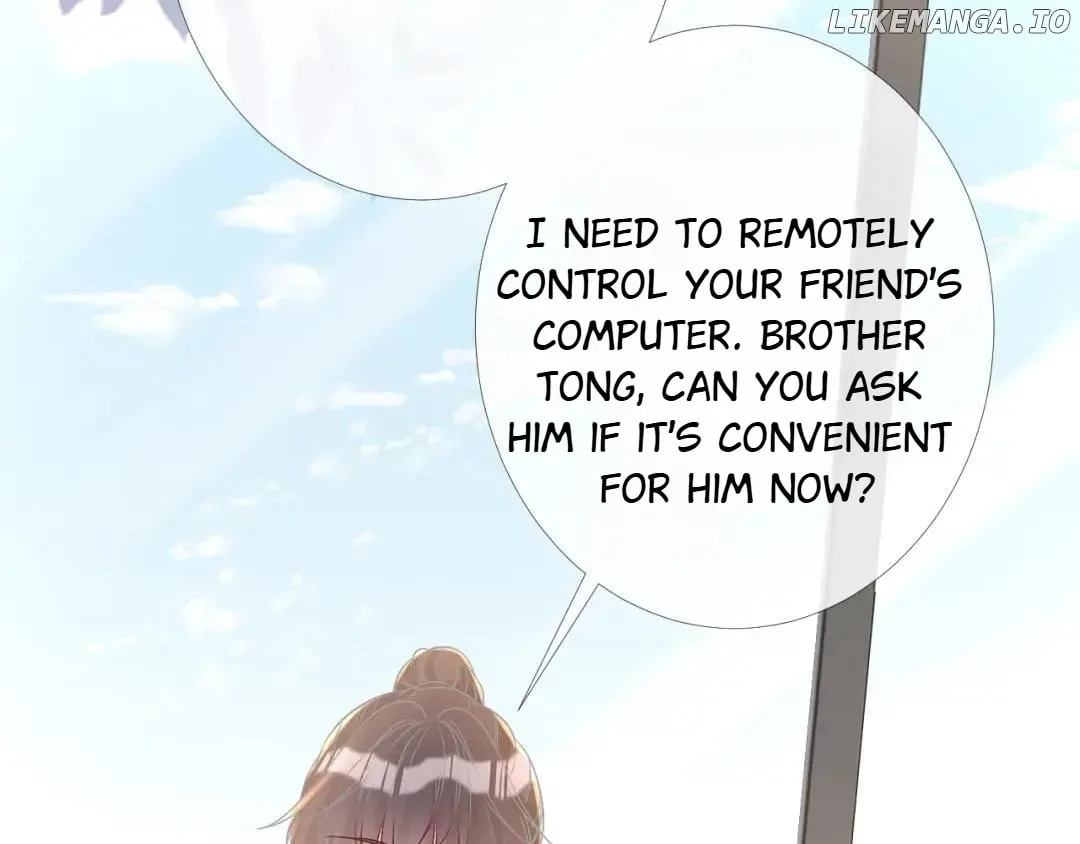 Everyone’s Darling Chapter 134 page 34
