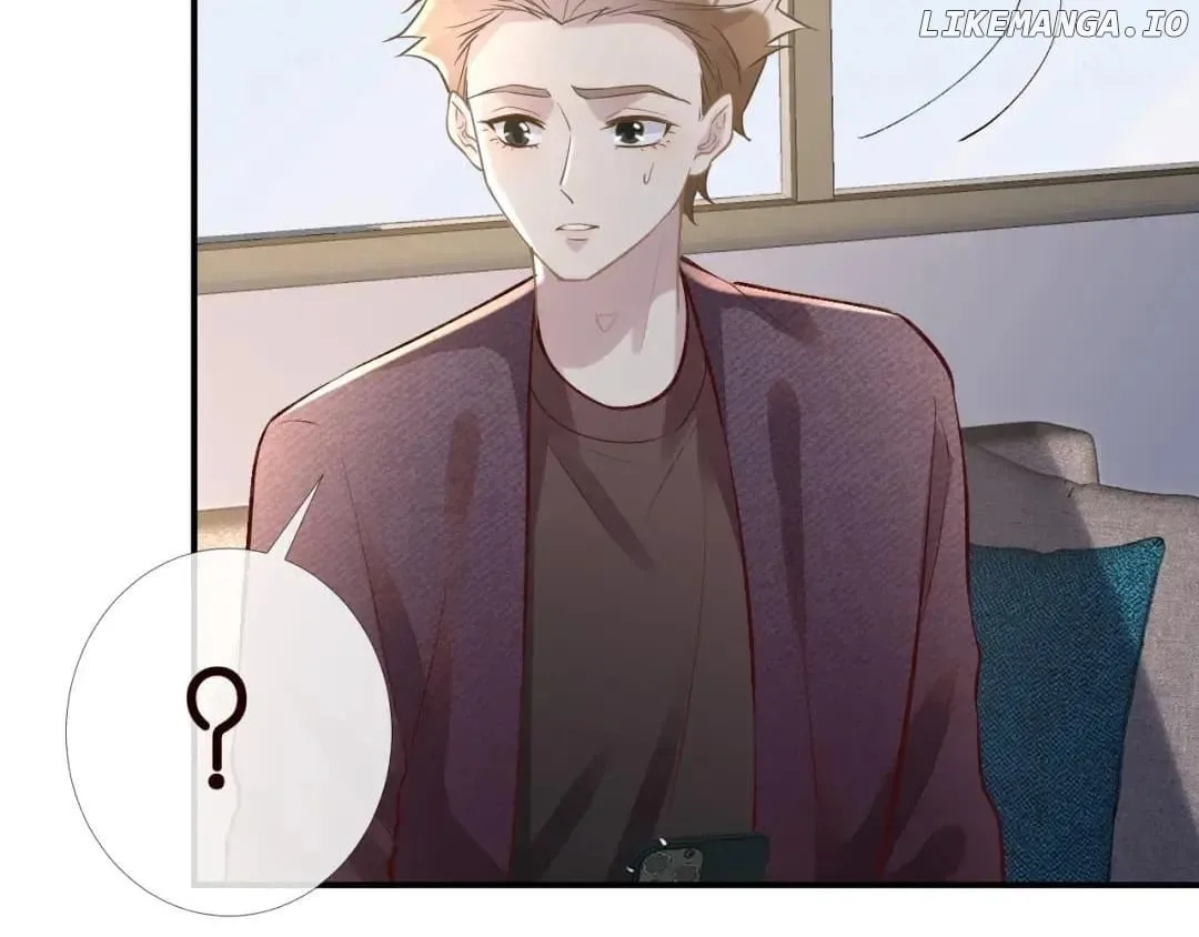 Everyone’s Darling Chapter 134 page 41