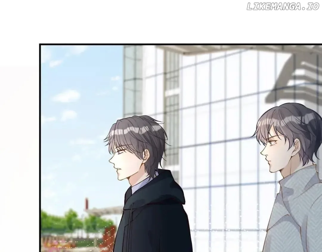 Everyone’s Darling Chapter 133 page 59