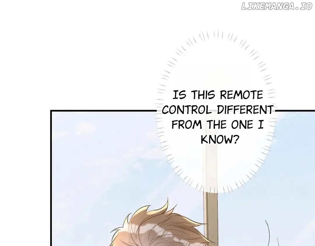 Everyone’s Darling Chapter 134 page 40