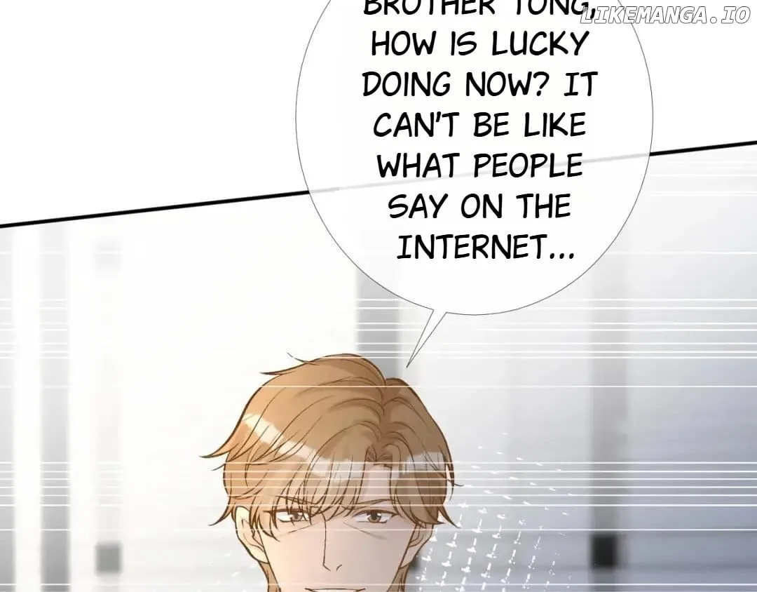 Everyone’s Darling Chapter 133 page 80