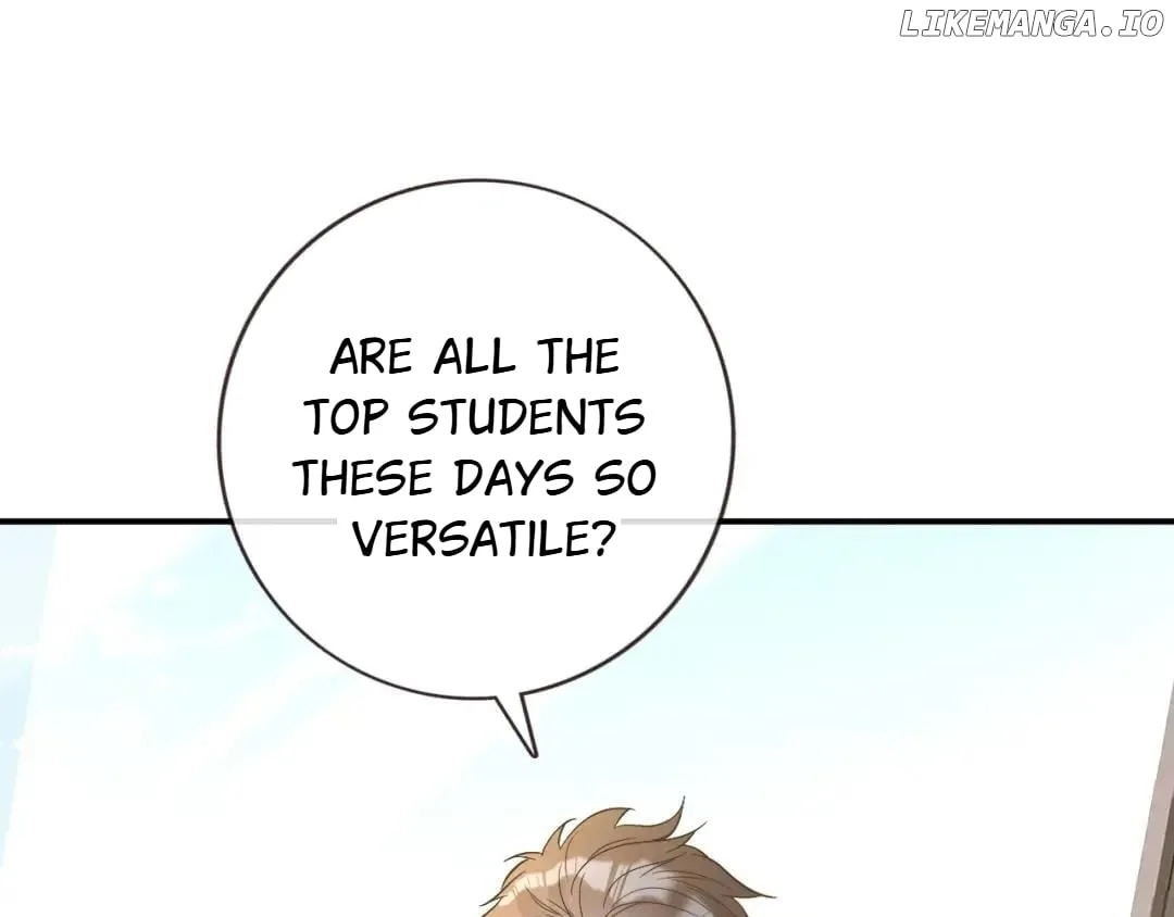 Everyone’s Darling Chapter 134 page 53