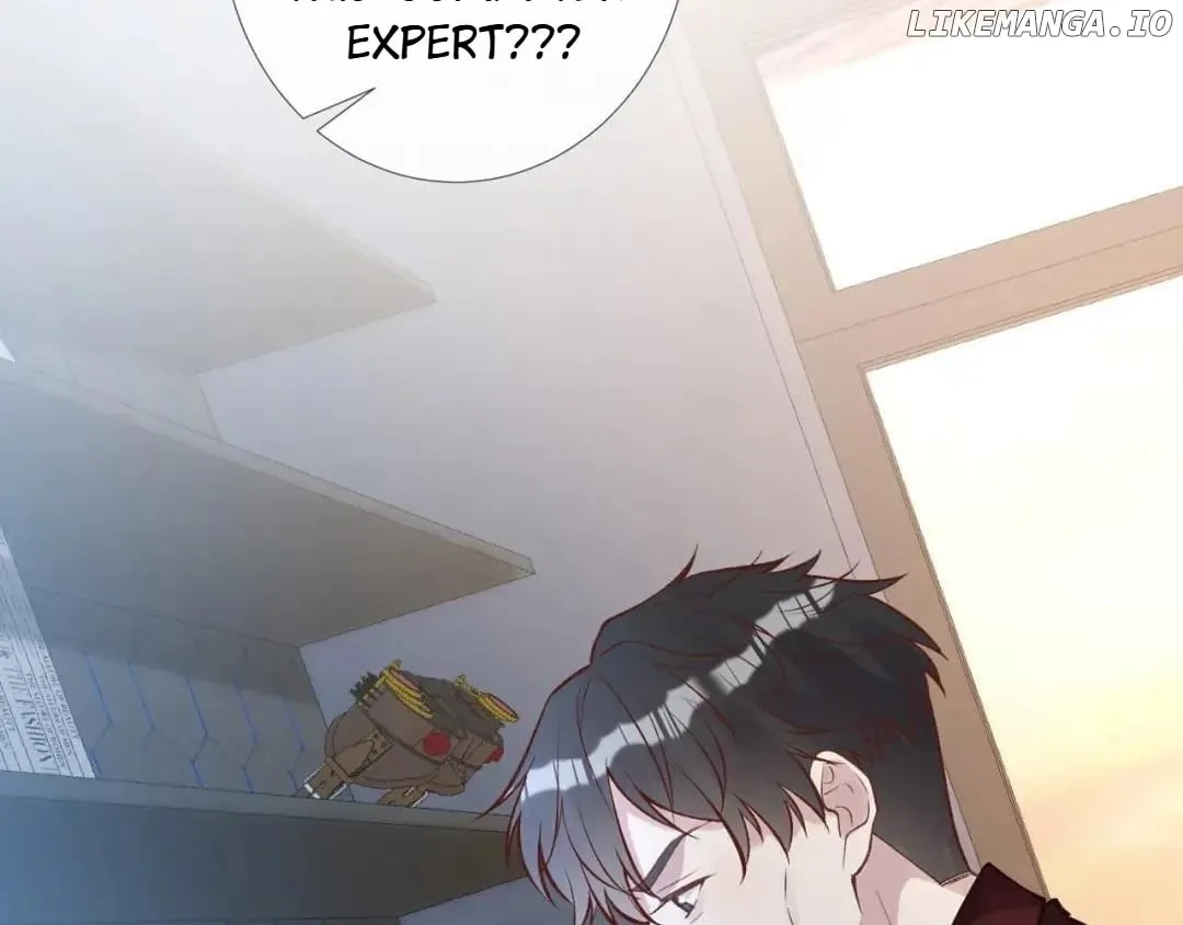 Everyone’s Darling Chapter 134 page 45
