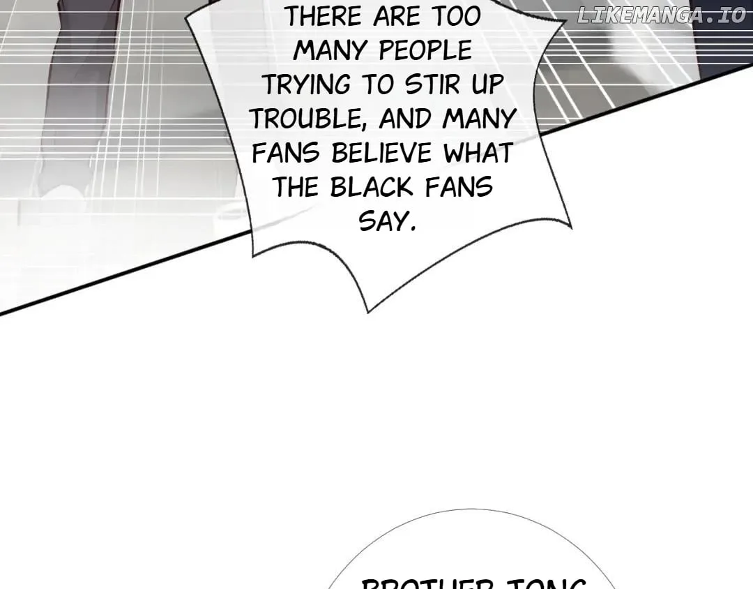 Everyone’s Darling Chapter 133 page 79