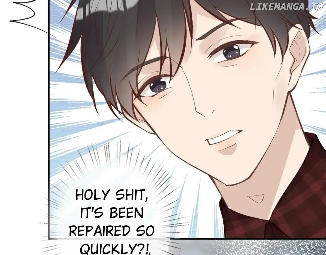 Everyone’s Darling Chapter 134 page 49