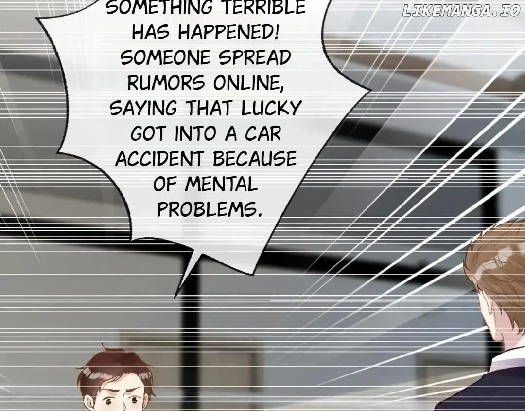 Everyone’s Darling Chapter 133 page 77