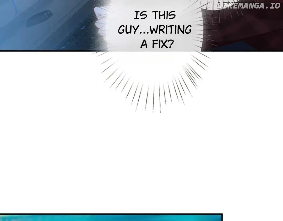 Everyone’s Darling Chapter 134 page 47