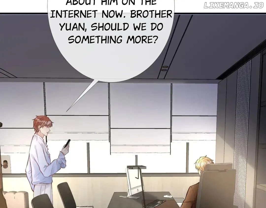 Everyone’s Darling Chapter 133 page 92