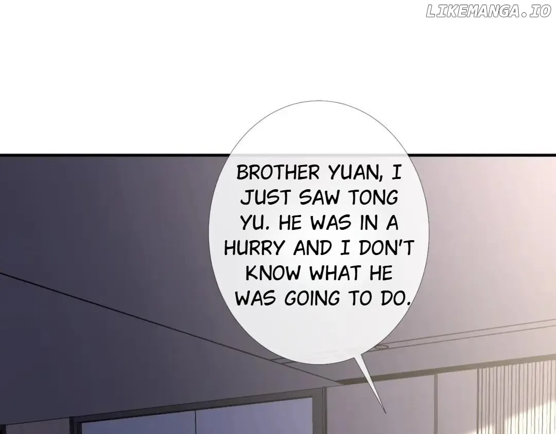 Everyone’s Darling Chapter 133 page 86