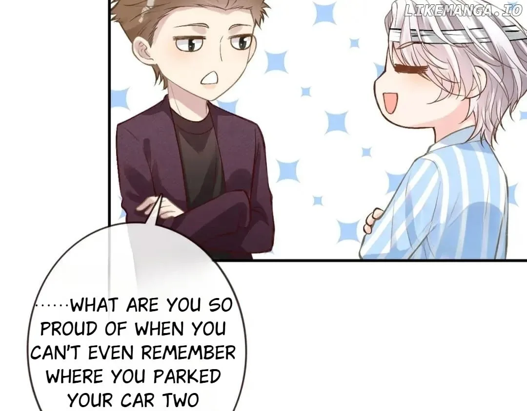 Everyone’s Darling Chapter 134 page 57