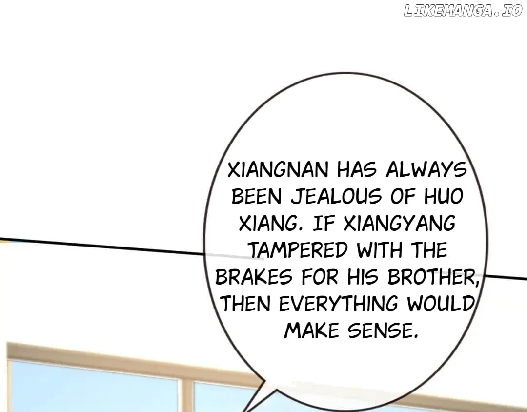 Everyone’s Darling Chapter 135 page 4