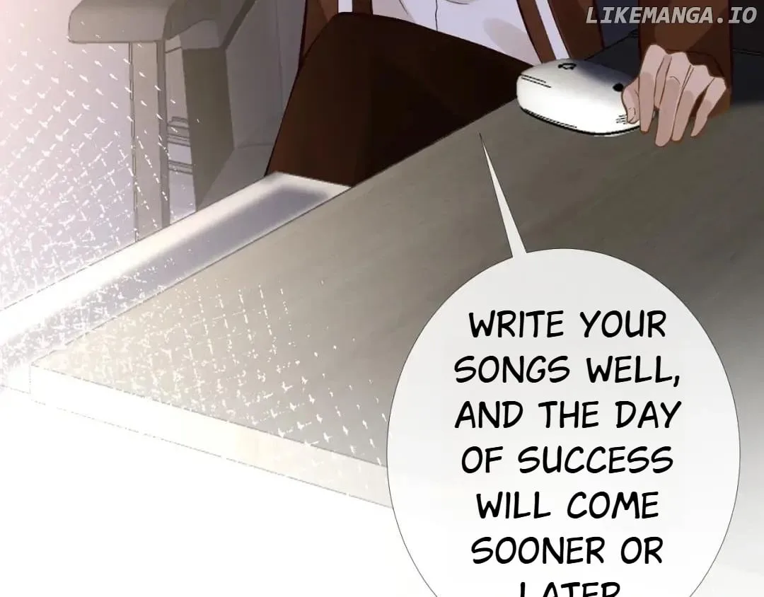 Everyone’s Darling Chapter 133 page 101