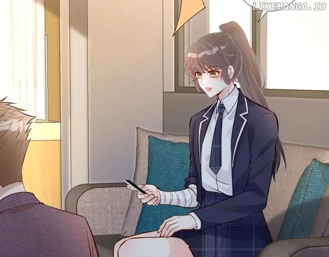 Everyone’s Darling Chapter 134 page 67