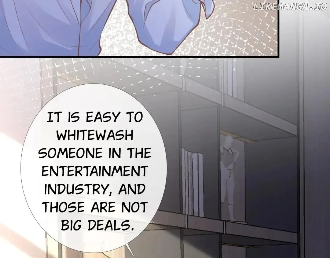 Everyone’s Darling Chapter 133 page 99