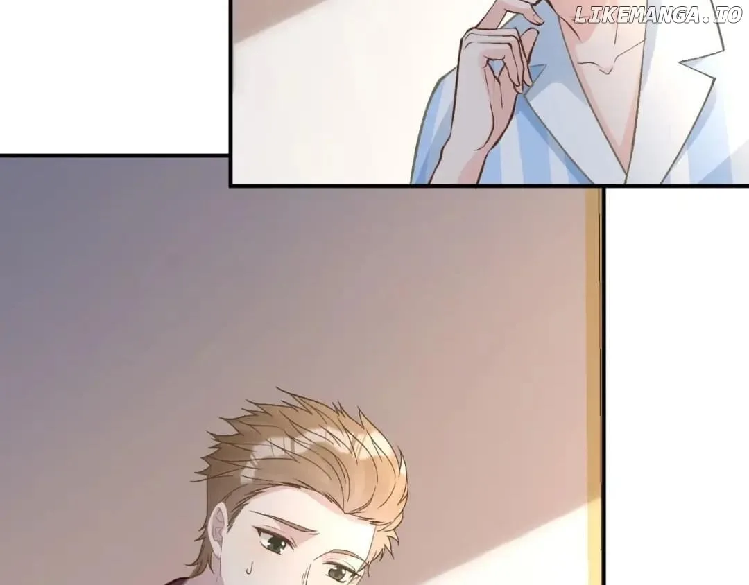 Everyone’s Darling Chapter 134 page 64