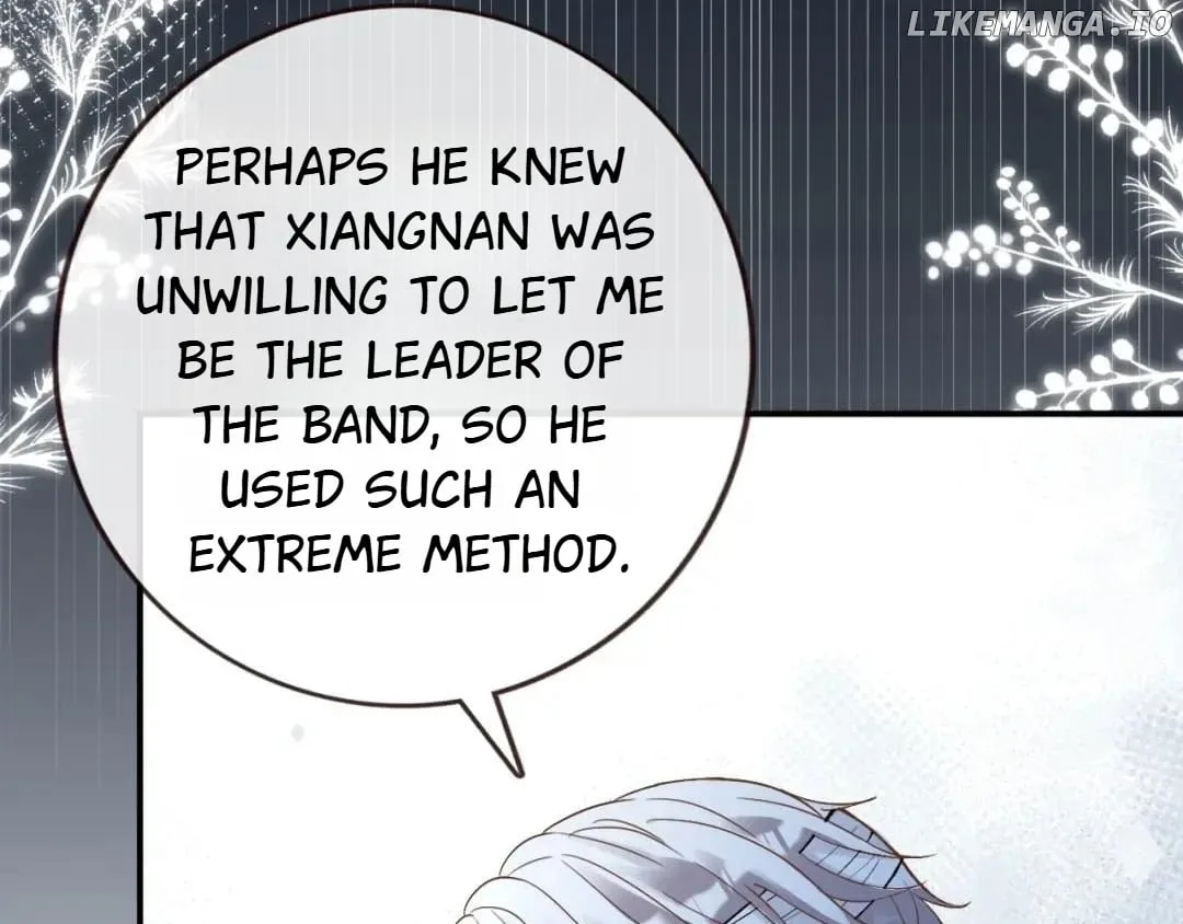 Everyone’s Darling Chapter 135 page 12