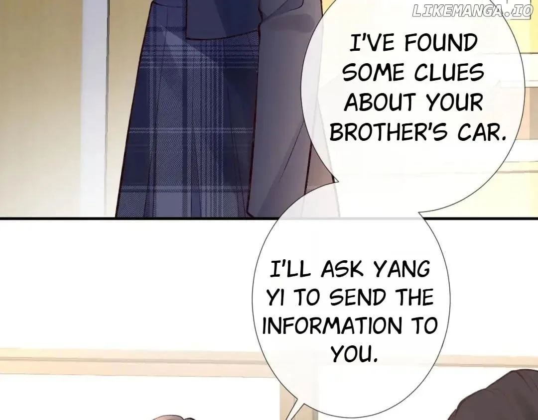 Everyone’s Darling Chapter 134 page 74