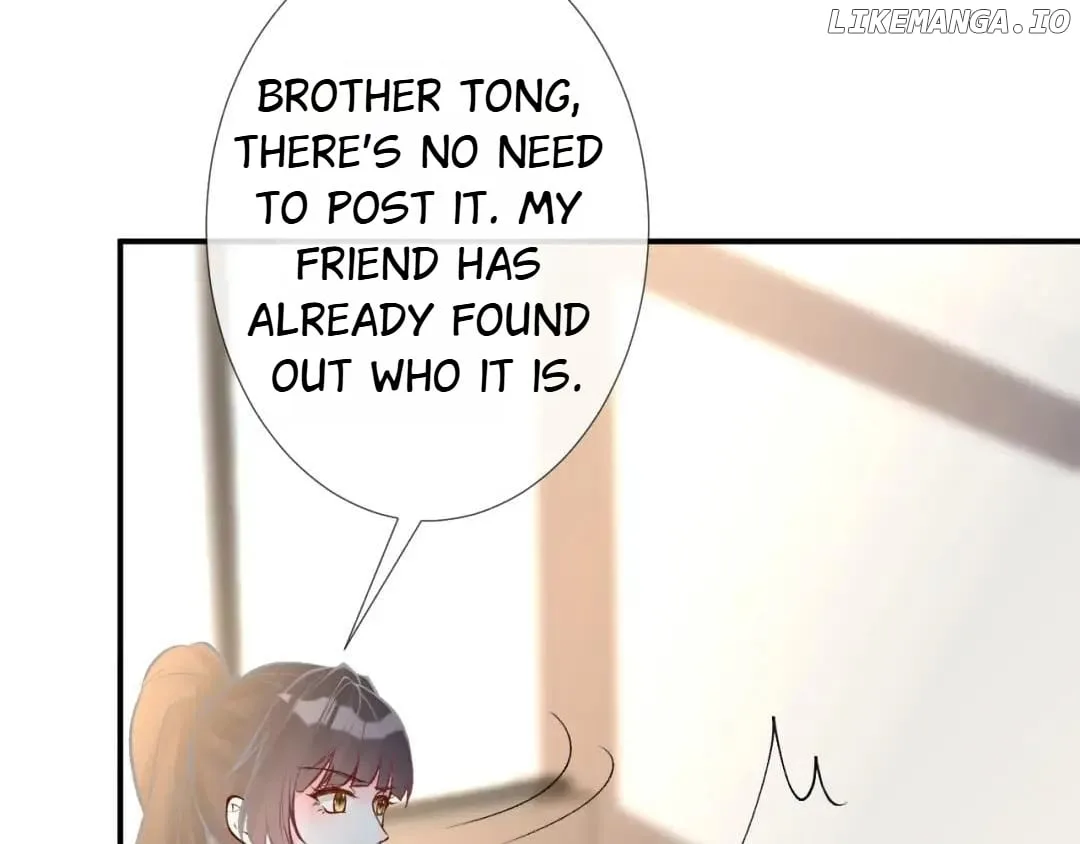 Everyone’s Darling Chapter 134 page 77